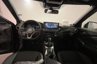 NISSAN Juke usata, con Bracciolo