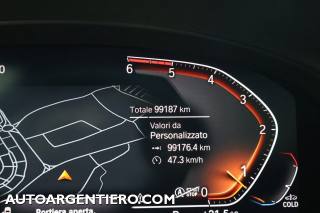 BMW X3 usata, con Cronologia tagliandi