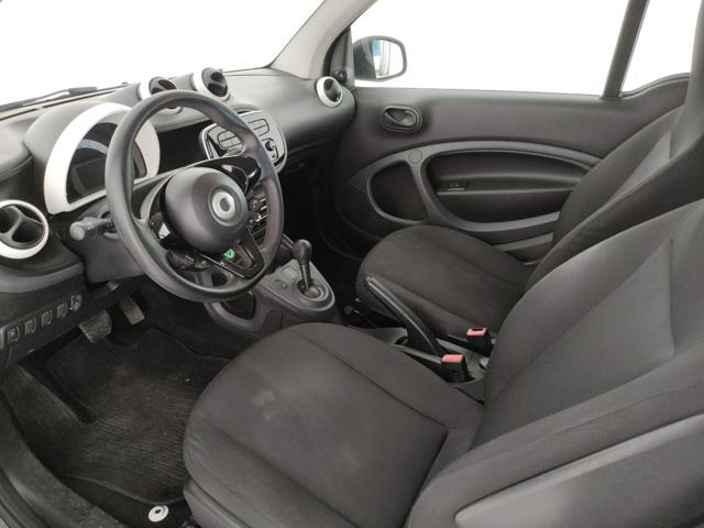 SMART ForTwo usata, con Cruise Control