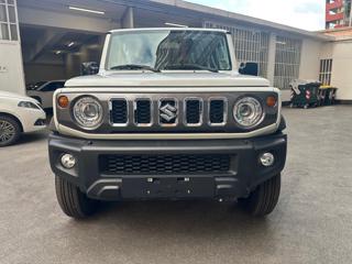 SUZUKI Jimny usata, con Airbag