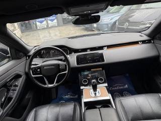 LAND ROVER Range Rover Evoque usata, con Cerchi in lega