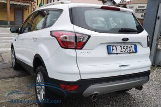 FORD Kuga usata, con Chiusura centralizzata