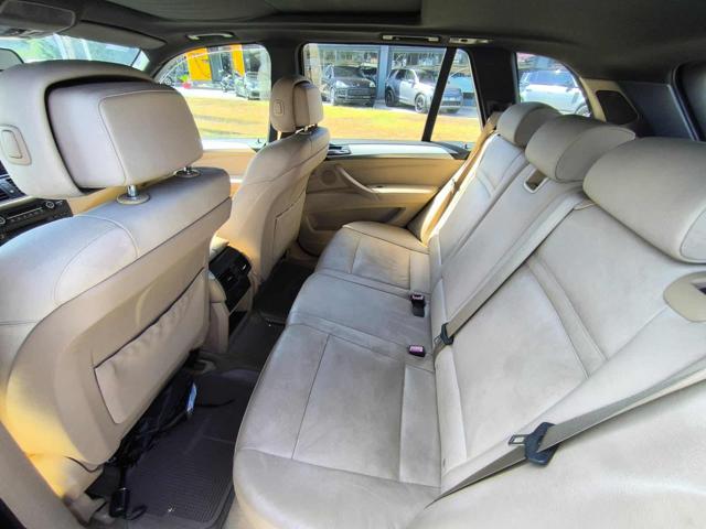 BMW X5 usata, con Controllo trazione