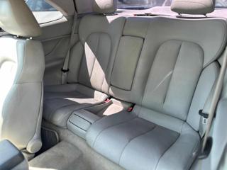 MERCEDES-BENZ CLK 200 usata, con Controllo automatico clima