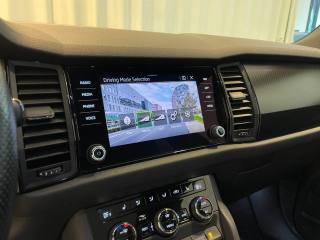 SKODA Kodiaq usata, con Regolazione elettrica sedili