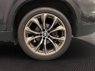 BMW X6 usata, con Park Distance Control