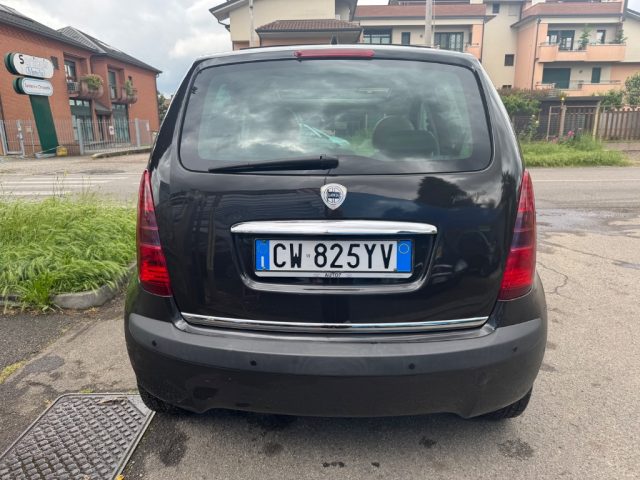 LANCIA MUSA usata 2