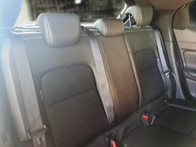 NISSAN Juke usata, con Cruise Control