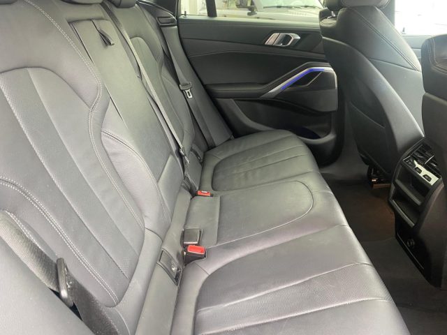BMW X6 usata, con Controllo trazione
