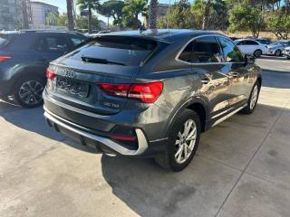 AUDI Q3 usata, con Airbag Passeggero