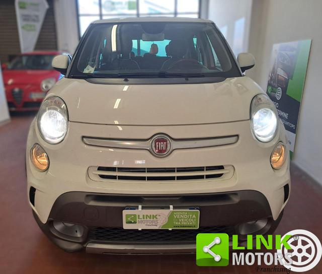 FIAT 500L usata 24