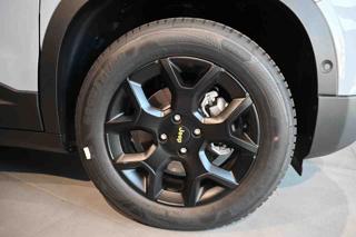 JEEP Avenger usata, con Autoradio