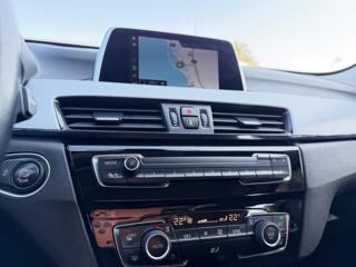 BMW X1 usata, con Sistema di navigazione