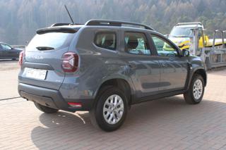 DACIA Duster usata, con Boardcomputer