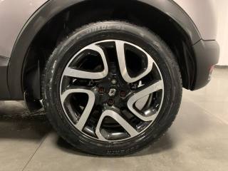 RENAULT Captur usata, con Controllo vocale