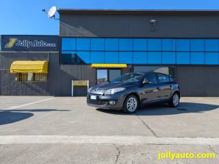RENAULT Megane usata, con Vivavoce