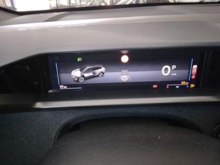 OPEL Grandland usata, con Airbag testa