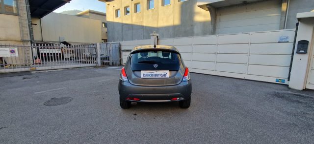 LANCIA Ypsilon usata, con Airbag Passeggero
