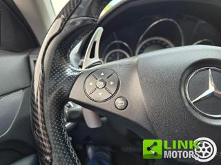 MERCEDES-BENZ E 220 usata 30