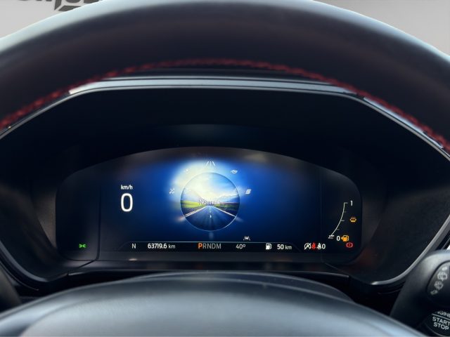 FORD Kuga usata, con Controllo automatico clima