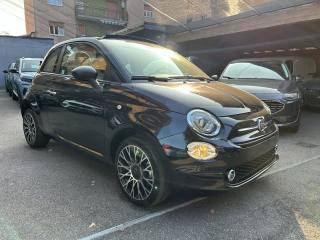 FIAT 500 usata, con Airbag