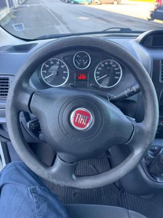 FIAT Scudo usata, con ESP