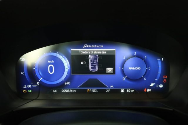 FORD Kuga usata 6
