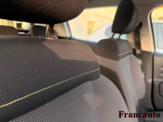 CITROEN C3 usata, con Boardcomputer