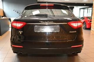 MASERATI Levante usata 81