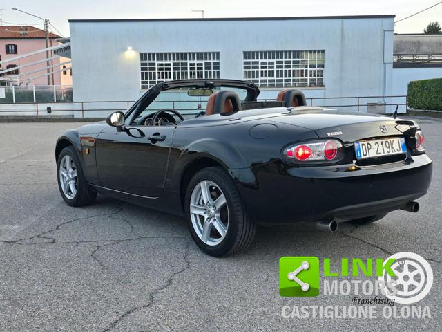 MAZDA MX-5 usata, con Airbag