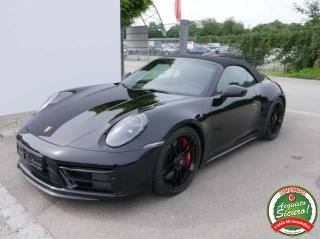 PORSCHE 992 usata, con Fendinebbia