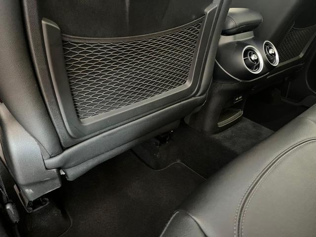 ALFA ROMEO Stelvio usata, con Trazione integrale