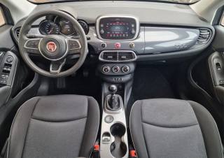 FIAT 500X usata, con Climatizzatore