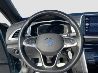 VOLKSWAGEN T-Roc usata 10