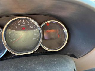 DACIA Lodgy usata 10