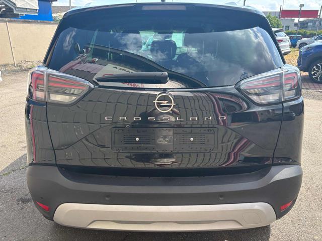 OPEL Crossland usata, con Autoradio