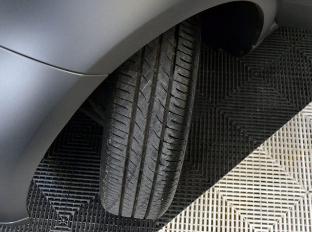 SMART ForTwo usata, con Luci diurne LED