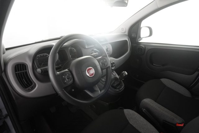 FIAT Panda usata 8