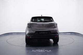 RENAULT Captur usata, con Boardcomputer