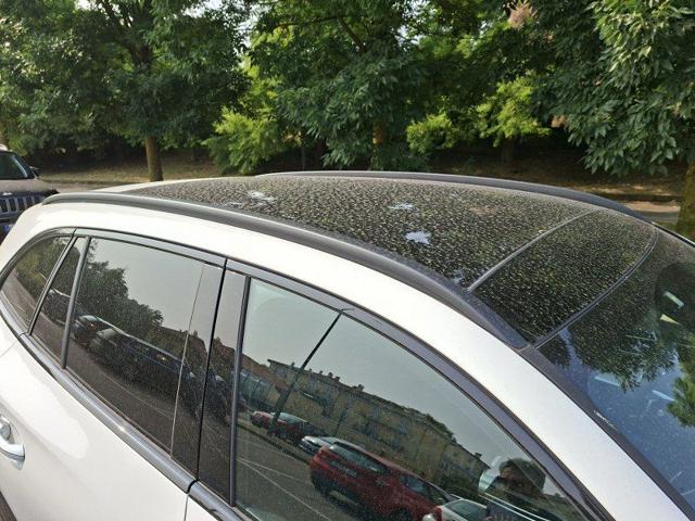 MERCEDES-BENZ GLC 200 usata, con Bluetooth