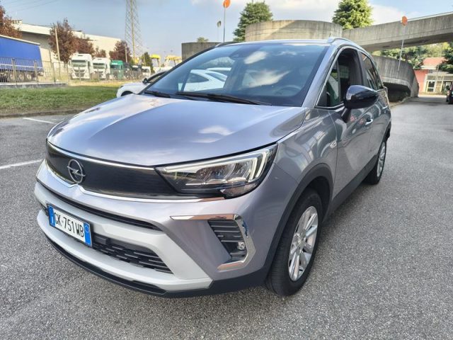 OPEL Crossland usata, con Bluetooth