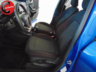 FORD Puma usata, con Airbag Passeggero