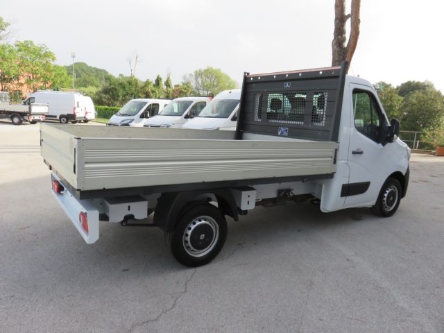 RENAULT Master usata, con Chiusura centralizzata