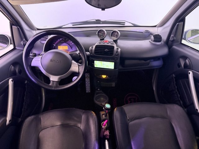 SMART ForTwo usata 12