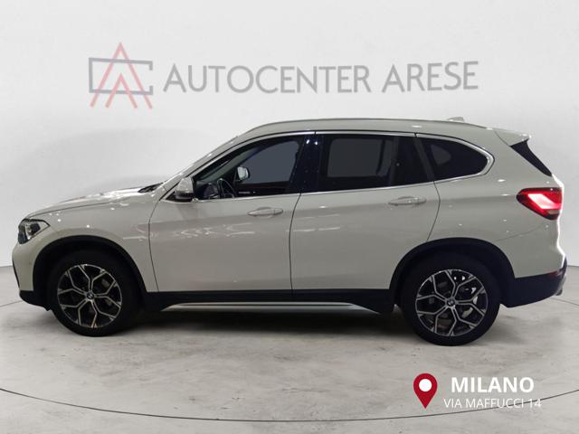 BMW X1 usata, con Airbag