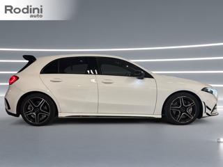 MERCEDES-BENZ A 35 AMG usata, con Airbag laterali