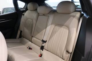 MASERATI Levante usata 10