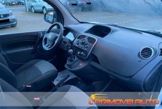 RENAULT Kangoo Blue dCi 115CV Maxi