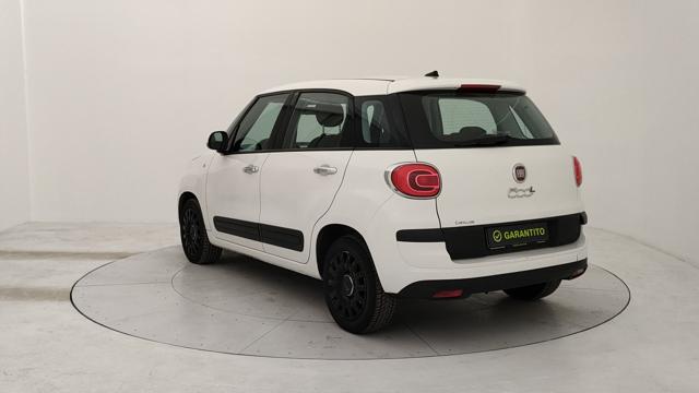 FIAT 500 usata, con Airbag laterali