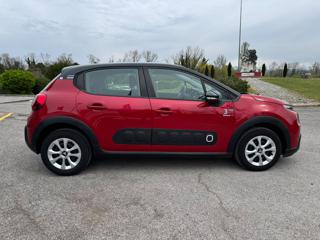 CITROEN C3 usata, con Boardcomputer